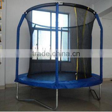 cheap kids indoor 20ft trampoline bed for sale