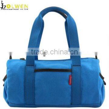 Fashion Canvas Handbag for Lady photo-3