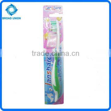 Old Fashioned Toothbrush Child Toothbrush