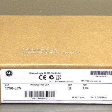 Allen Bradley 1746-INT4 1746-IO12 модуль photo-3