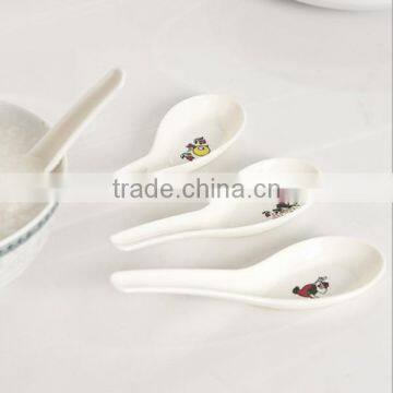 Safe PP Plastic Spoons,custom Food Grade Plastic Spoons Supplier in China,custom Food Grade Plastic Spoons for Eatting Wholesale photo-4