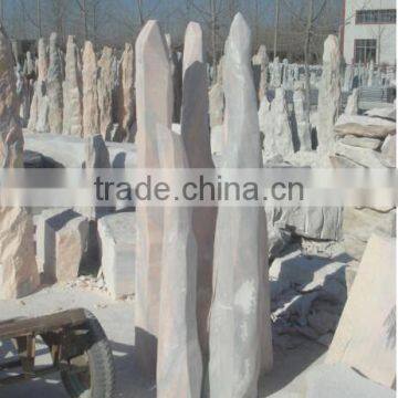 Landscape Decorating Garden Stone Trough /landscaping Stone photo-2