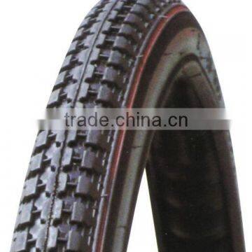 Bicycle Outer Tire