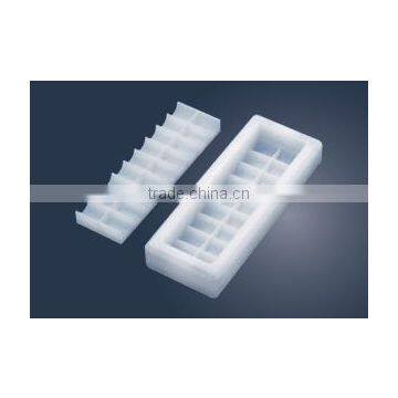 Plastic Made Rice Mold for Sushi Rice Cube Mold and Makunouchi Shokado Rice Mold