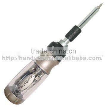 14-in-1 Ratchet Extendable Screwdriver