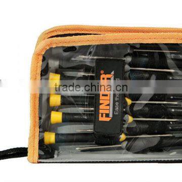 Professional Precision screwdrivers set