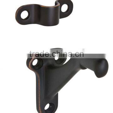 Factory supply Stair handrail mounting bracket