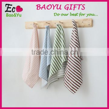 Simple Dinner Napkin Serviette Table Napkin Linen Cotton Folding For Home Decoration