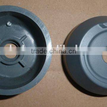 Hot Sale Precise Microscope Plastic Lamp Shade photo-2