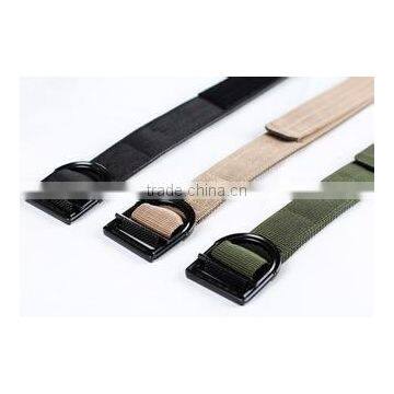 Army and Military Outdoor Tactical Duty Belt Combat Belt photo-4