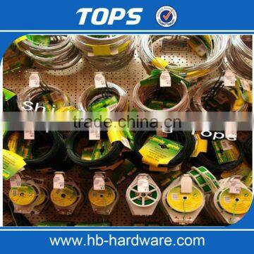 2017 HOT SALE Garden Wire/galvanized Wire photo-2