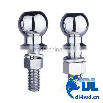 HOT!!! 4x4 Accessories Tow Ball Mount Hitch 50mm Trailer Hitch Ball