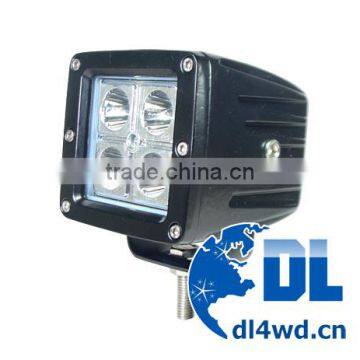 4x4 off road 16w led light bar