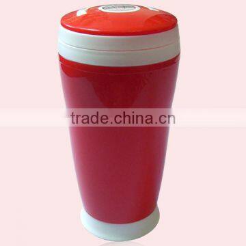 300ml Double Wall Water Bottle BPA Free photo-5