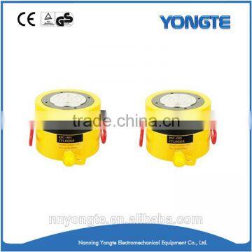 Length Single FCY Long Stroke Hydraulic Jack With Pump photo-4