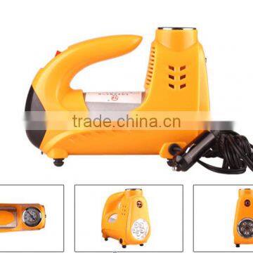 Portable and High Quality Air Compressor photo-2