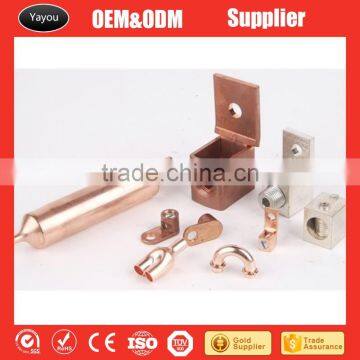 copper electrical component