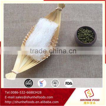 Chinese Harusame Mung Bean Noodles Vermicelli photo-5