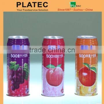 China Made Tinplate Can For Canned Food Packing, Tinplate Can photo-4