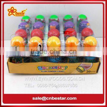 Tumbler Sour Powder photo-3