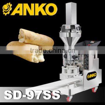 Anko Small Scale Oat Biscuit Cookies Machine photo-3