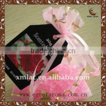 Wholesale Price Unscented EVA Bead Fragrance Scented Aroma Beads photo-3