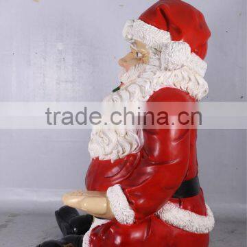 Giant Santa Claus photo-2