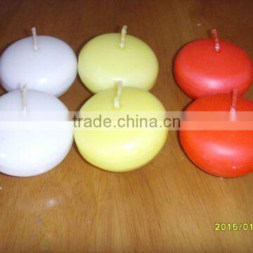 floating candle