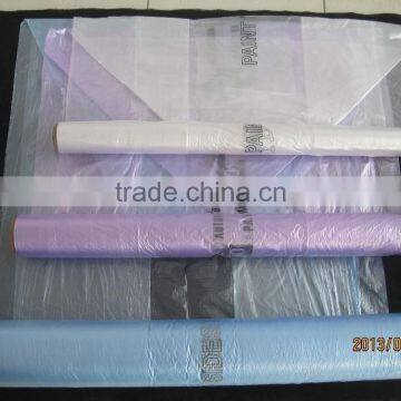 China Car Care Painting HDPE Masker Sheet photo-3