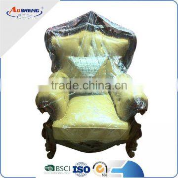 Plastic Sofa Mattress Bedding Mattress Bag photo-4