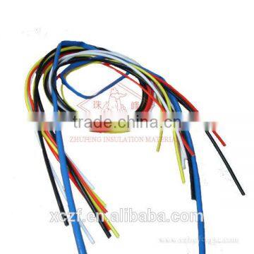 2751 FIBERGLASS SLEEVING COATED SILICONE RUBBER photo-5