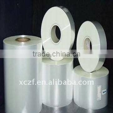 polyester film