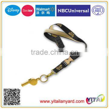 Custom Woven Lanyards With High Quality