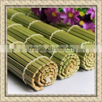 Chinese bamboo sushi rolling mat