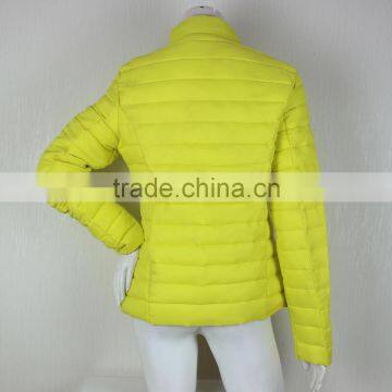 2017 Ladies Fashion Casual Export Leftover Goods In Stock Garments photo-4