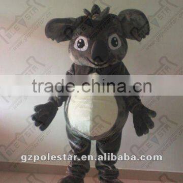 NO.2458 character coala mascot costumes