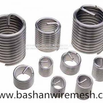 high quality and strength wire threaded insert