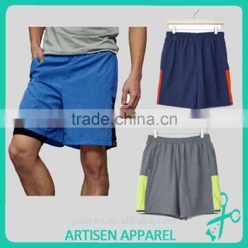 2016 Wholesale New Arrival Sport Running Shorts Men Summer Style Surf Beach Basketball Shorts