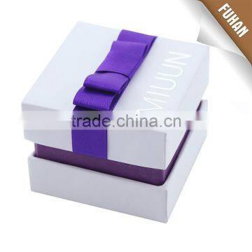 Printing High Grade Sweet Cardboard Packaging Box for Gift photo-2