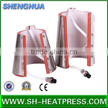 Mug Heater,mug Silicon Heater for Sublimation photo-4
