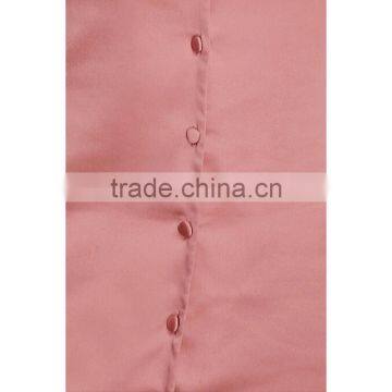 2017 Summer Strappy Back Satin Slip Dress Women Maxi Dress HSd9022 photo-4