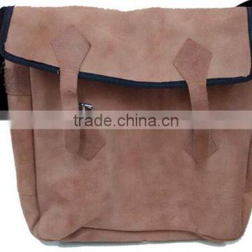 Thick leather stamped style kit, carpentry electrician special package, welders wear sturdy shoulder bag repair kits