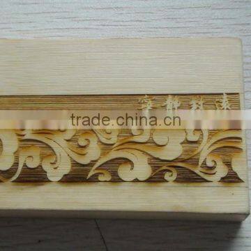 Cheap Price Double Heads Plywood Cutting Machine Quality