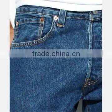 2015 Denim Jeans Pant, Mens 5 Pocket Basic Jeans Pant photo-5