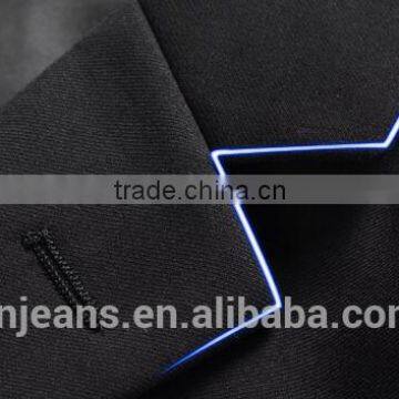 GZY Low Price High Quality Men Pant Coat Design Men Wedding Suits Pictures photo-3