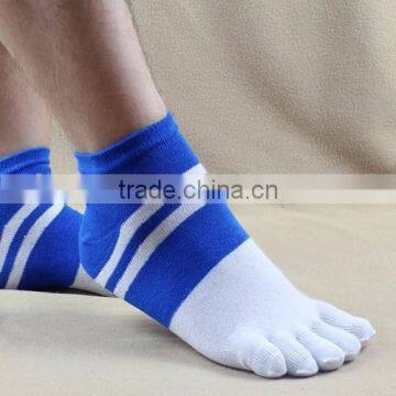 Men Sport Socks/New Style Men Five Toes Sport Socks photo-2