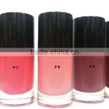 Glitter Nail Polish India, Private Label Nail Polish India