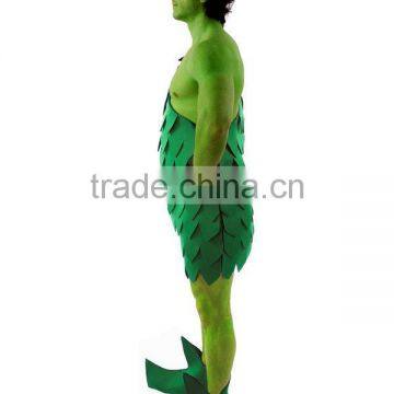 Jolly Green Giant Costume photo-2