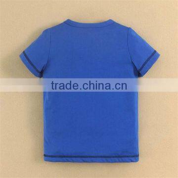 Mom and Bab Summer Baby 2015 New Fashion Tshirts Design photo-2