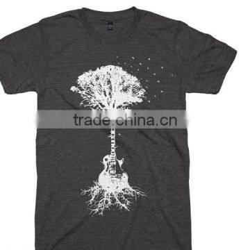 2017Wholesale New Design Mens T Shirt 3D Printing Custom T Shirt Printing photo-5